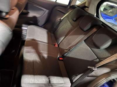 Ford B-Max Benzina Km 30.000 usata Sedriano