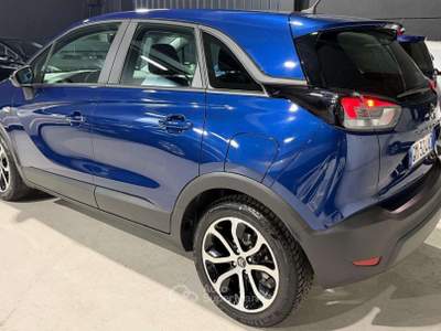 Opel Crossland Full-Led Benzina Euro 6 Neopatentati usata Sedriano