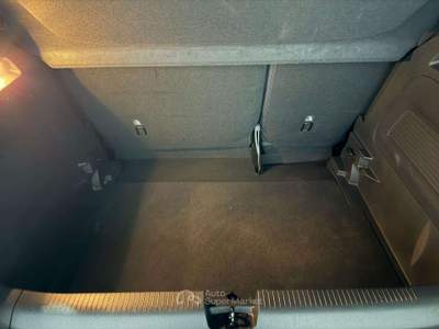 Opel Crossland Full-Led Benzina Euro 6 Neopatentati usata Sedriano
