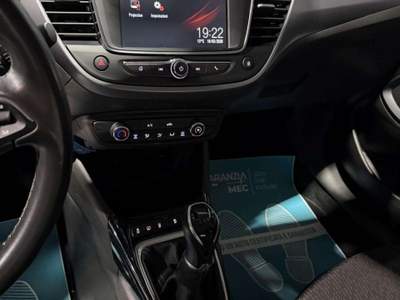 Opel Crossland Full-Led Benzina Euro 6 Neopatentati usata Sedriano