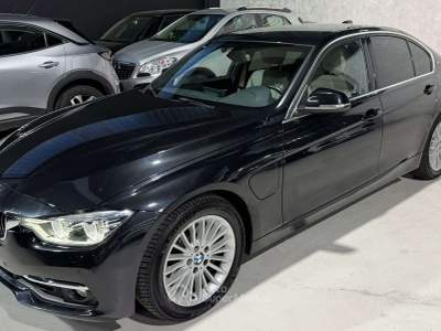 BMW Serie 3 330Ci 330 Pelle+Full-Led+ Automatica usata Sedriano