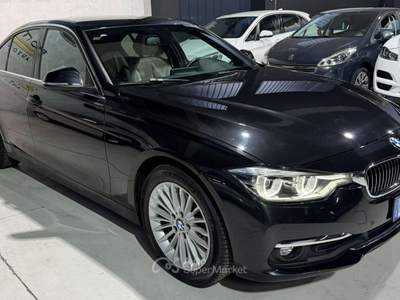 BMW Serie 3 330Ci 330 Pelle+Full-Led+ Automatica usata Sedriano