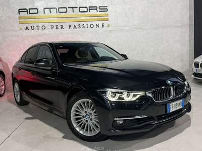 BMW Serie 3 330Ci 330 Pelle+Full-Led+ Automatica usata Sedriano