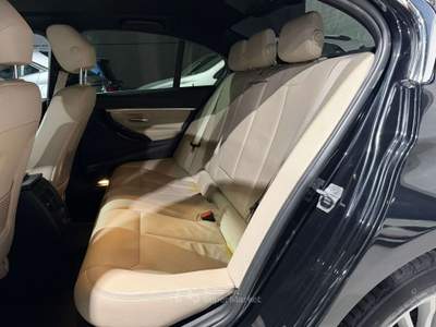BMW Serie 3 330Ci 330 Pelle+Full-Led+ Automatica Nero usata Sedriano