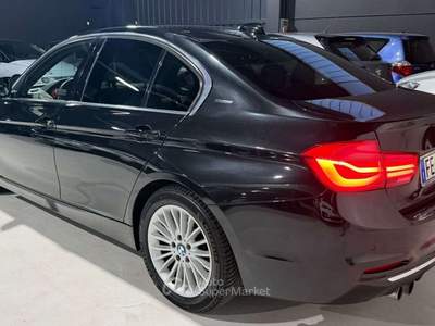 BMW Serie 3 330Ci 330 Pelle+Full-Led+ Automatica Nero usata Sedriano