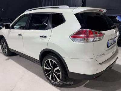 Nissan X-Trail 131cv usata Sedriano