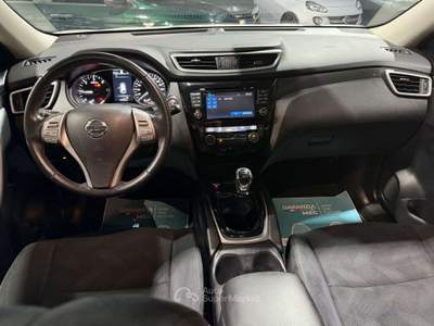 Nissan X-Trail 131cv usata Sedriano