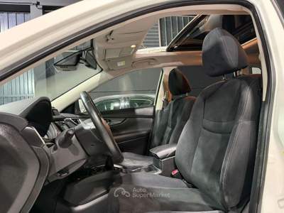 Nissan X-Trail 131cv usata Sedriano