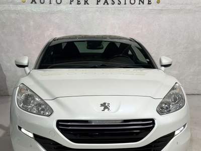 Peugeot RCZ 156cv usata Sedriano