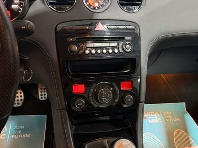 Peugeot RCZ 156cv usata Sedriano