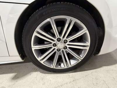 Peugeot RCZ 156cv usata Sedriano