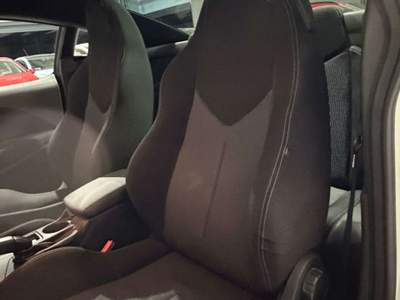 Peugeot RCZ 156cv usata Sedriano