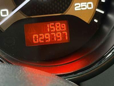 Peugeot RCZ 156cv usata Sedriano