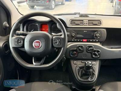 Fiat Panda TwinAir Turbo Natural Power Easy - Prezzo reale Bianco usata Este
