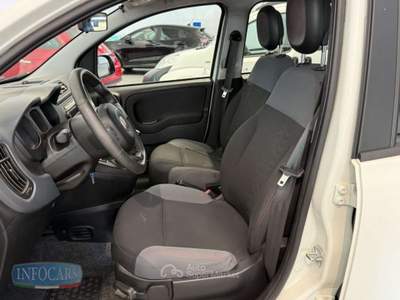Fiat Panda TwinAir Turbo Natural Power Easy - Prezzo reale Bianco usata Este