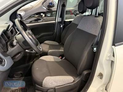 Fiat Panda 1.0 Hybrid 70 CV - NEOPATENTATI - PROMO Bianco usata Este
