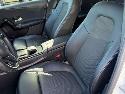 Mercedes-Benz Classe A A 180 d Automatic Business Extra PREZZO REALE Bianco usata Alessandria