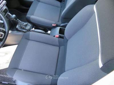 Citroen C3 Aircross BlueHDi 110 S&S Feel Bianco usata Tolentino
