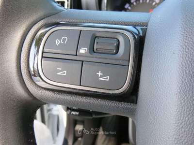 Citroen C3 Aircross BlueHDi 110 S&S Feel Bianco usata Tolentino