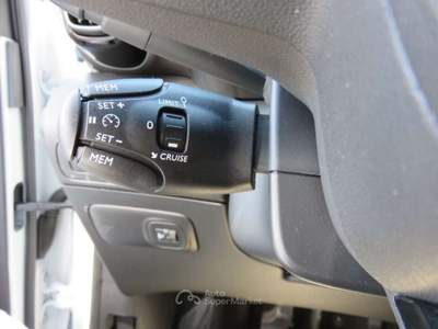 Citroen C3 Aircross BlueHDi 110 S&S Feel Bianco usata Tolentino