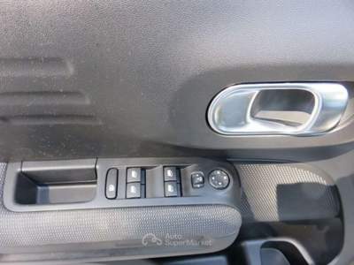 Citroen C3 Aircross BlueHDi 110 S&S Feel Bianco usata Tolentino