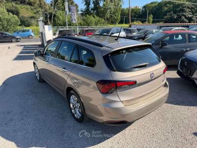Fiat Tipo Tipo SW II 2016 SW 1.3 mjt Street s Bronzo usata Ardea
