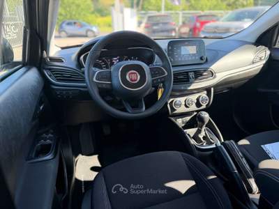 Fiat Tipo Tipo SW II 2016 SW 1.3 mjt Street s Bronzo usata Ardea