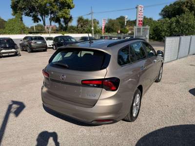 Fiat Tipo Tipo SW II 2016 SW 1.3 mjt Street s Bronzo usata Ardea