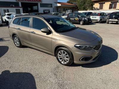 Fiat Tipo Tipo SW II 2016 SW 1.3 mjt Street s Bronzo usata Ardea