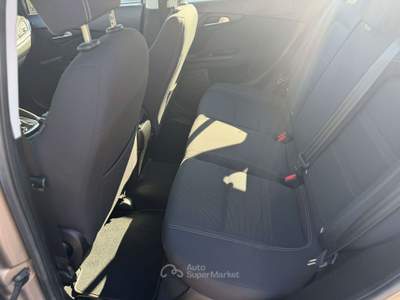 Fiat Tipo Tipo SW II 2016 SW 1.3 mjt Street s Bronzo usata Ardea