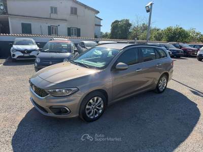 Fiat Tipo Tipo SW II 2016 SW 1.3 mjt Street s Bronzo usata Ardea