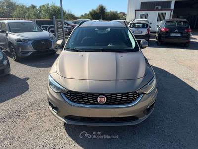 Fiat Tipo Tipo SW II 2016 SW 1.3 mjt Street s Bronzo usata Ardea