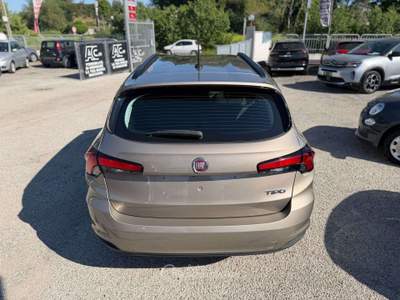 Fiat Tipo Tipo SW II 2016 SW 1.3 mjt Street s Bronzo usata Ardea