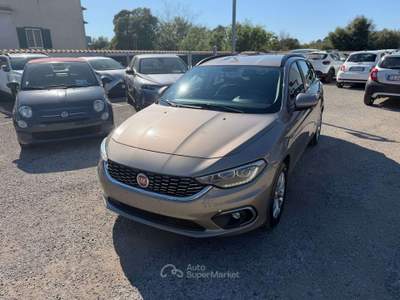 Fiat Tipo Tipo SW II 2016 SW 1.3 mjt Street s Bronzo usata Ardea