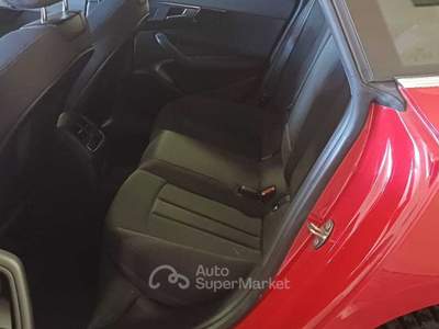 Audi A5 null usata Scandiano