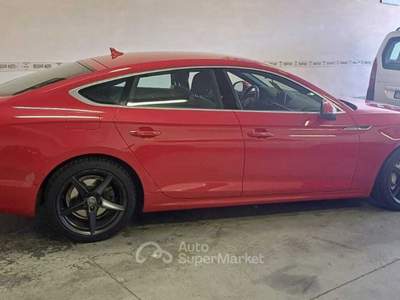 Audi A5 null usata Scandiano