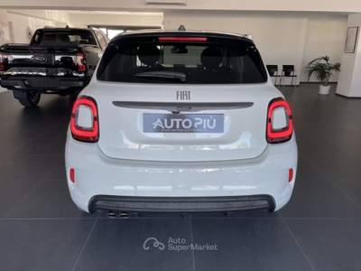 Fiat 500X 1.3 MultiJet 95 CV Sport Bianco usata Alcamo