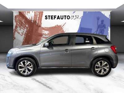 Citroen C4 Aircross -  1.6 hdi Exclusive s&s 2wd E6 Grigio usata Bologna