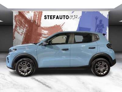 Citroen C3 IV 2024 -  1.2 puretech You 100cv s&s Blu/Azzurro usata Bologna