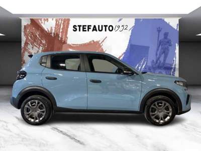 Citroen C3 IV 2024 -  1.2 puretech You 100cv s&s Blu/Azzurro usata Bologna