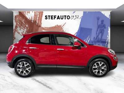 Fiat 500 X 2015 - X 1.3 mjt S-Design Cross 4x2 95cv my18 Lilla usata Bologna