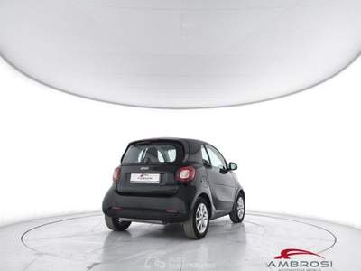 Smart ForTwo 70 1.0 Prime Nero usata Corciano