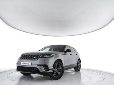 Land Rover Range Rover Velar 2.0d i4 mhev Dynamic S 4wd 204cv auto Grigio usata Corciano