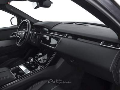 Land Rover Range Rover Velar 2.0d i4 mhev Dynamic S 4wd 204cv auto Grigio usata Corciano