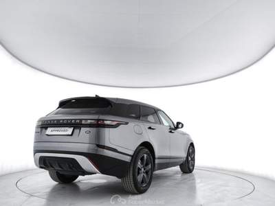 Land Rover Range Rover Velar 2.0d i4 mhev Dynamic S 4wd 204cv auto Grigio usata Corciano