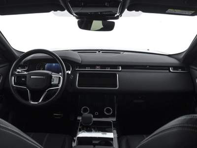 Land Rover Range Rover Velar 2.0d i4 mhev Dynamic S 4wd 204cv auto Grigio usata Corciano