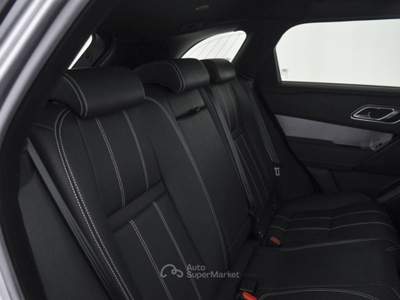 Land Rover Range Rover Velar 2.0d i4 mhev Dynamic S 4wd 204cv auto Grigio usata Corciano