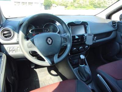 Renault Clio Non fumatore usata Lissone