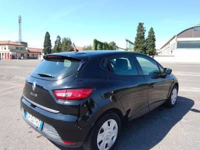 Renault Clio Non fumatore usata Lissone