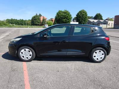 Renault Clio Non fumatore usata Lissone